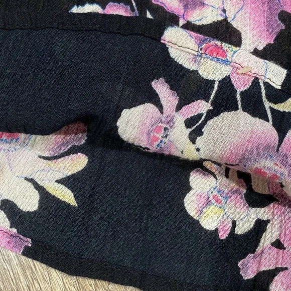 NWOT Free People Garden Party Maxi Dress - Picture 9 of 14